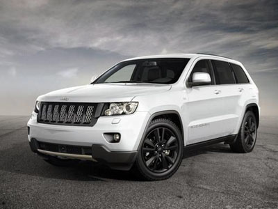 Άνοδο 500% στις πωλήσεις της Jeep